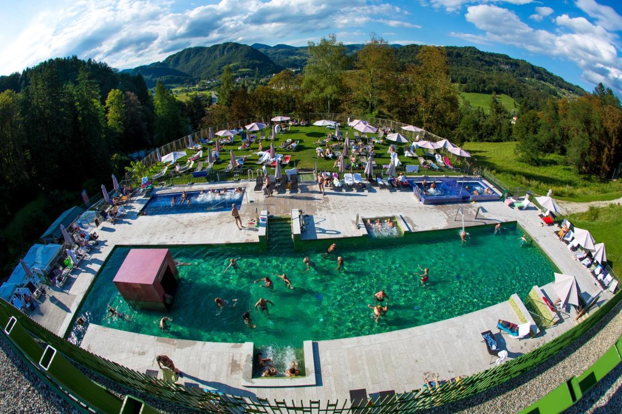 Rimske Terme Resort - Hotel Sofijin Dvor ريمسكي توبليتسي المظهر الخارجي الصورة