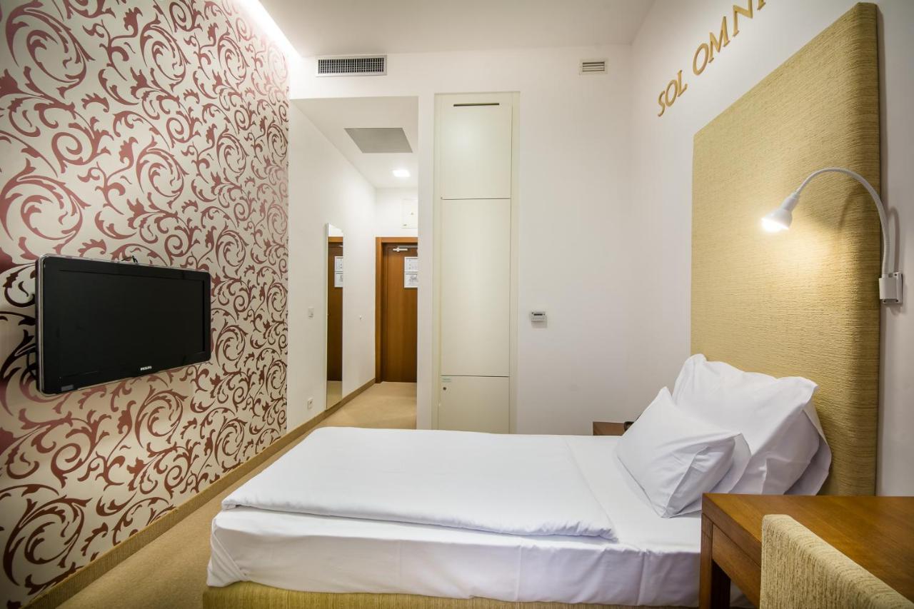 Rimske Terme Resort - Hotel Sofijin Dvor ريمسكي توبليتسي المظهر الخارجي الصورة