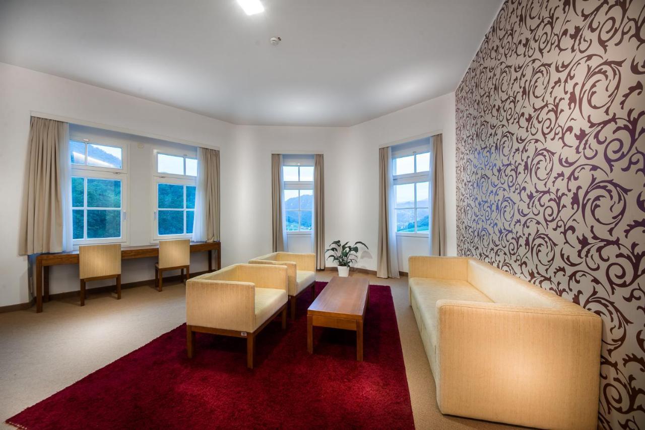 Rimske Terme Resort - Hotel Sofijin Dvor ريمسكي توبليتسي المظهر الخارجي الصورة